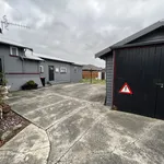 Rent 1 bedroom apartment in Palmerston North