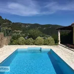 Villa arredata con piscina Domus de Maria