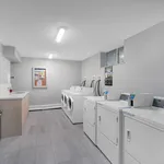 Appartement de 570 m² avec 1 chambre(s) en location à Vancouver