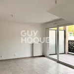 Appartement de 55 m² avec 2 chambre(s) en location à Grésy-sur-Aix