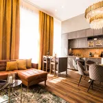 Rent 2 bedroom apartment of 74 m² in Budapest