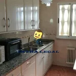 Alquilo 4 dormitorio apartamento de 90 m² en Cementerio-Valhondo