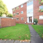 Rent 2 bedroom flat in Royal Leamington Spa