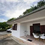 Maison de 45 m² avec 2 chambre(s) en location à CAYENNE