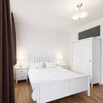 Miete 2 Schlafzimmer wohnung von 56 m² in Leipzig