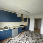 Rent 3 bedroom apartment in Namur