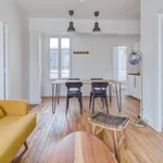  appartement avec 3 chambre(s) en location à Paris