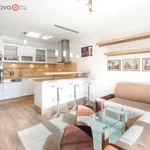 Rent 2 bedroom apartment in Brno