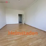 Pronajměte si 3 ložnic/e byt o rozloze 55 m² v Havířov