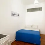 Rent 4 bedroom apartment in Lisbon