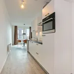 Huur 1 slaapkamer appartement van 49 m² in Leiden