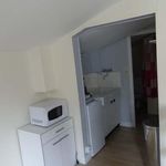 APPARTEMENT BOURGOIN JALLIEU - 1 pièce(s) - 23 m2