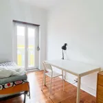 Quarto de 220 m² em lisbon