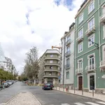 Rent 2 bedroom apartment in Lisbon