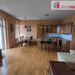 Rent 2 bedroom apartment of 70 m² in Prague