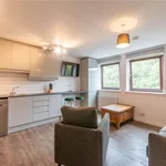 Rent 6 bedroom apartment in Edinburgh  City Centre