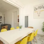 Rent 9 bedroom apartment in Barcelona