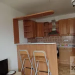 Rent 2 bedroom apartment of 54 m² in Ústí nad Labem