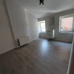 Huur 1 slaapkamer appartement in Charleroi