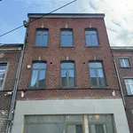 Huur 1 slaapkamer appartement in NIVELLES