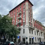 Rent 3 bedroom apartment of 134 m² in milano