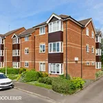 Rent 2 bedroom apartment in East Hertfordshire