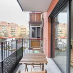 Alquilar 2 dormitorio apartamento en barcelona