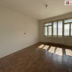 Rent 4 bedroom apartment in Zlín