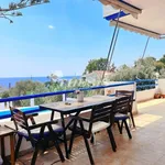 Seaside detached house for rent in Agia Marina Koropi