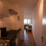 Rent 1 bedroom apartment of 36 m² in Karlsruhe