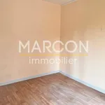 Rent 1 bedroom apartment of 17 m² in Guéret