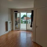 Huur 1 slaapkamer appartement in Berchem-Sainte-Agathe