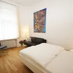 Rent 1 bedroom apartment of 40 m² in Düsseldorf