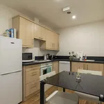 Rent 1 bedroom apartment in Sheffield