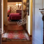 3-room flat via pliniana, Torno