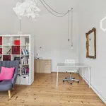 Rent 1 bedroom apartment of 52 m² in Berlin