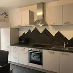 Miete 1 Schlafzimmer wohnung von 53 m² in Aachen