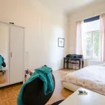 Rent a room in brussels