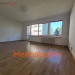 Pronajměte si 4 ložnic/e byt o rozloze 69 m² v Trhový Štěpánov