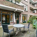 Huur 2 slaapkamer appartement van 92 m² in Den Haag