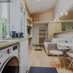 Appartement de 17 m² avec 1 chambre(s) en location à Paris