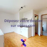 Rent 1 bedroom apartment in Amiens