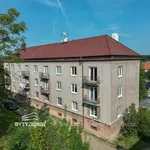 Pronajměte si 2 ložnic/e byt o rozloze 62 m² v Rokycany