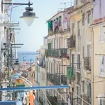 Estúdio de 35 m² em lisbon