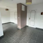 Appartement de 32 m² avec 2 chambre(s) en location à Limoges