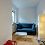 Miete 1 Schlafzimmer wohnung von 28 m² in München