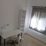 Rent a room in Valencia