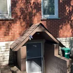 Appartement de 75 m² avec 1 chambre(s) en location à Burlington (Freeman)