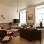 Rent 3 bedroom apartment of 130 m² in lisbon