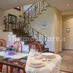 Single family villa via Italia, Pietrasanta